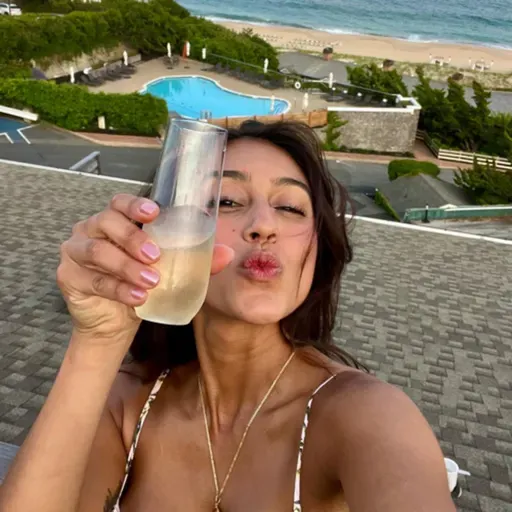 Imagínate la situación del closet