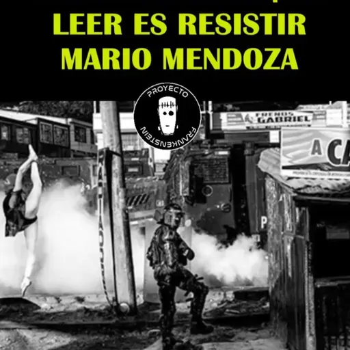 LEER ES RESISTIR