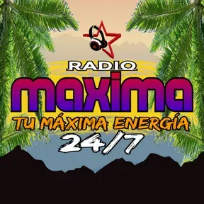 Radio Maxima