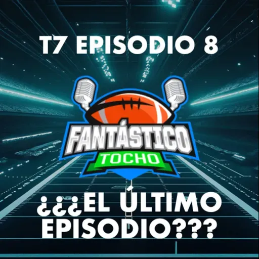 ¿¿¿EL ÚLTIMO EPISODIO???