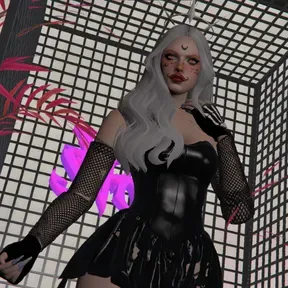 Luna Keyze