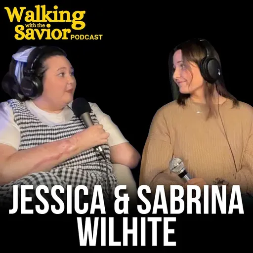 Miraculous Survival: | How Jesus Saved Our Lives (Feat. Jessica & Sabrina Wilhite) - EP 96