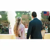 The Q&A Heard Around the World — My Speech at the Young Women's Leadership Summit 
