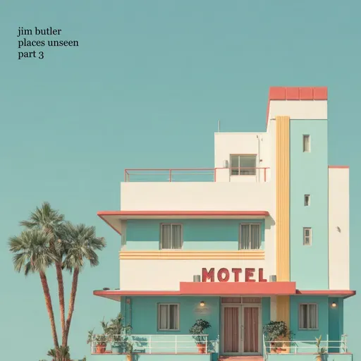 Deep Energy 2203 - Places Unseen - Part 3