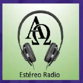 Radio stereo Alfa y Omega