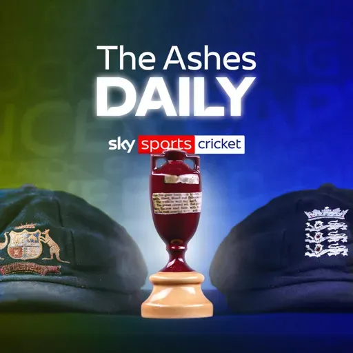 The Ashes Daily: Bethell's maiden century gives England faint hope
