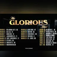 The Cash Money Project ™️ - Glorious