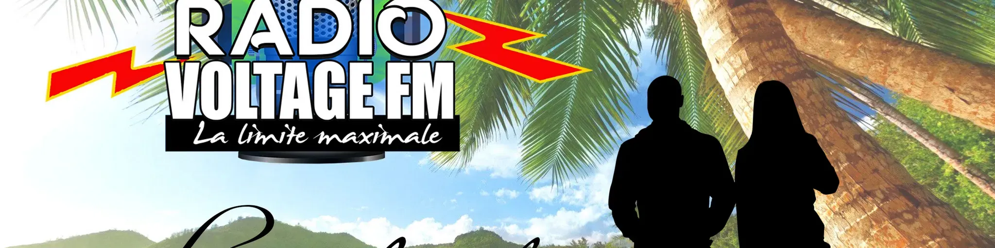 RADIO VOLTAGE FM HAITI