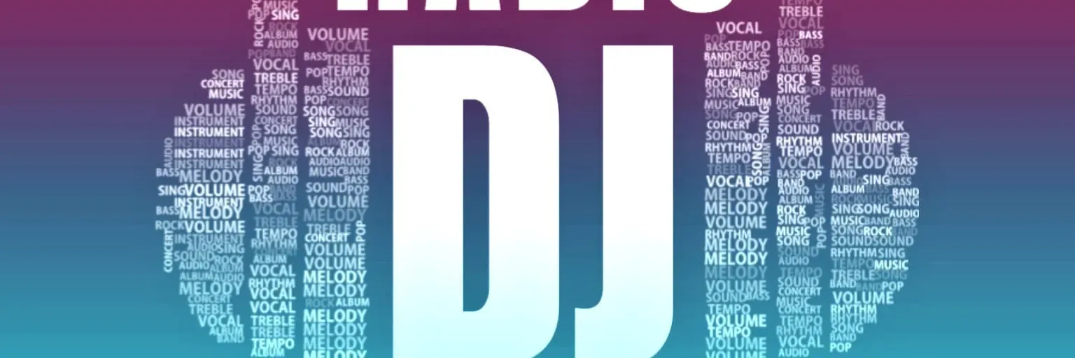 RADIO DJ