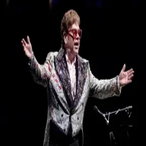 Elton Jonh