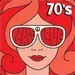 רדיו 100FM - שנות ה-70