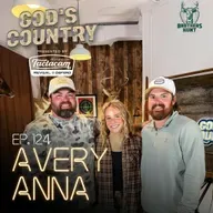 Avery Anna Gets REAL About winning ACM New Female Artist, Family & Heartbreak