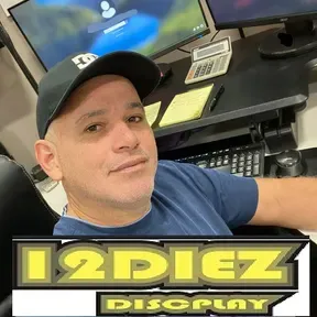 12diezFM