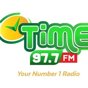 Time fm 97.7