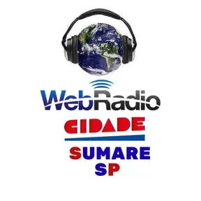 RADIO CIDADE SUMARE SP