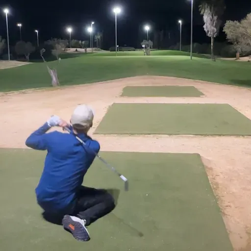 #139: Full hodemist, C-ordet og nullpunktet