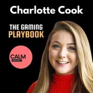 #58 – Charlotte Hook: Why the Games Industry Is Playing It Safe (Ex-Team17 Executive)