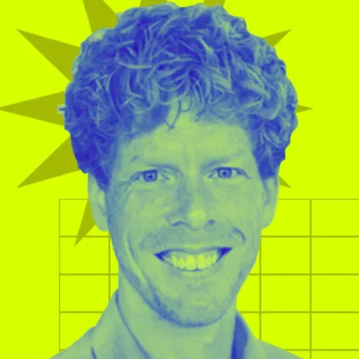 Taking an Outcome-Driven Approach | Ruben de Boer