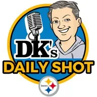 DK's Daily Shot of Steelers: Stability through simplicity