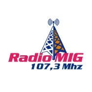 Radio MIG 107.3 FM uživo