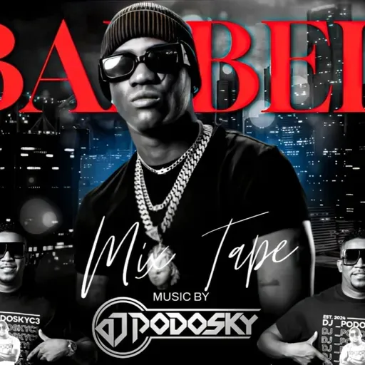 BARBEL SPECIAL MIX - DJ PODOSKYC3