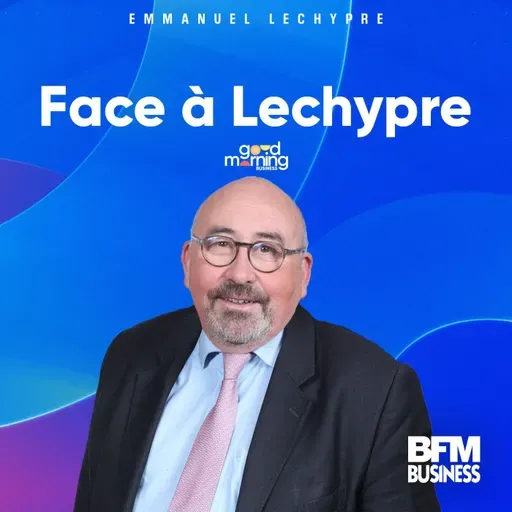 Emmanuel Lechypre face à Jean-Marc Daniel : IA, l'économie peut-elle s'en remettre ? - 24/02