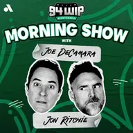 Full Show: Rob Thompson's Fit With Underperforming Phillies