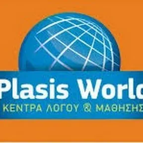 PlasisWorldRadio