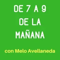 Melo y Martha - Buenas decisiones - Menos Lamento.