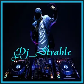 Radio Dj_Strahle