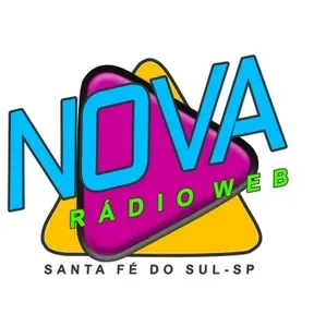 NOVA RADIO WEB