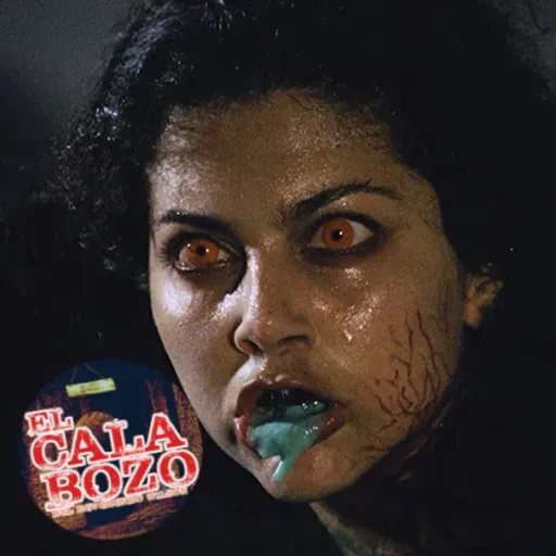 El Calabozo Redux - Una charla con Lamberto Bava y Fabiola Toledo