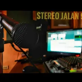 Radio Jalan