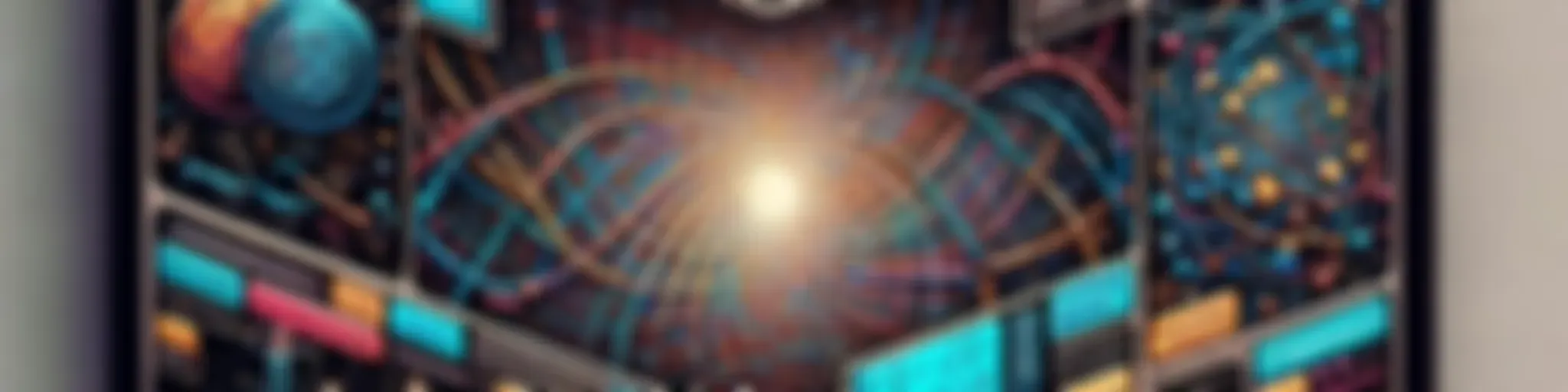 Advanced Quantum Deep Dives