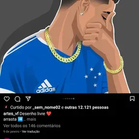 Teu tio bh