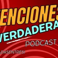 Verdaderas intenciones.