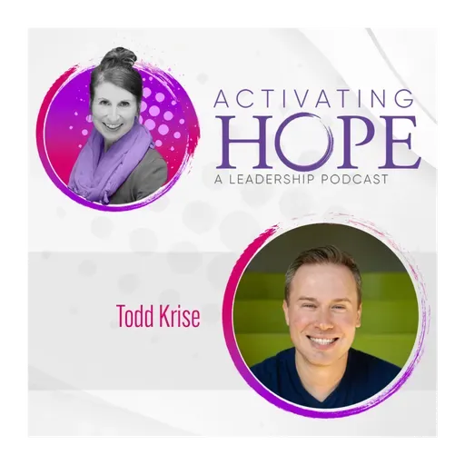 Solo but Not Alone: Leading Lean Marketing Teams in the AI Age with Todd Krise