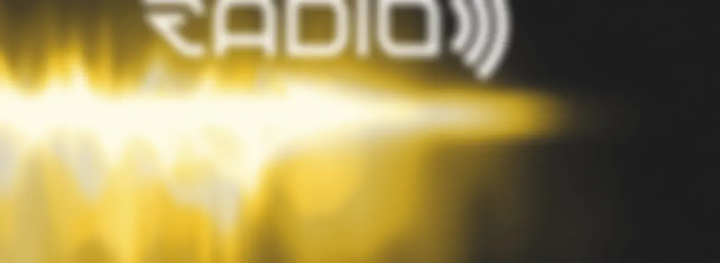 Tronic Radio by Christian Smith