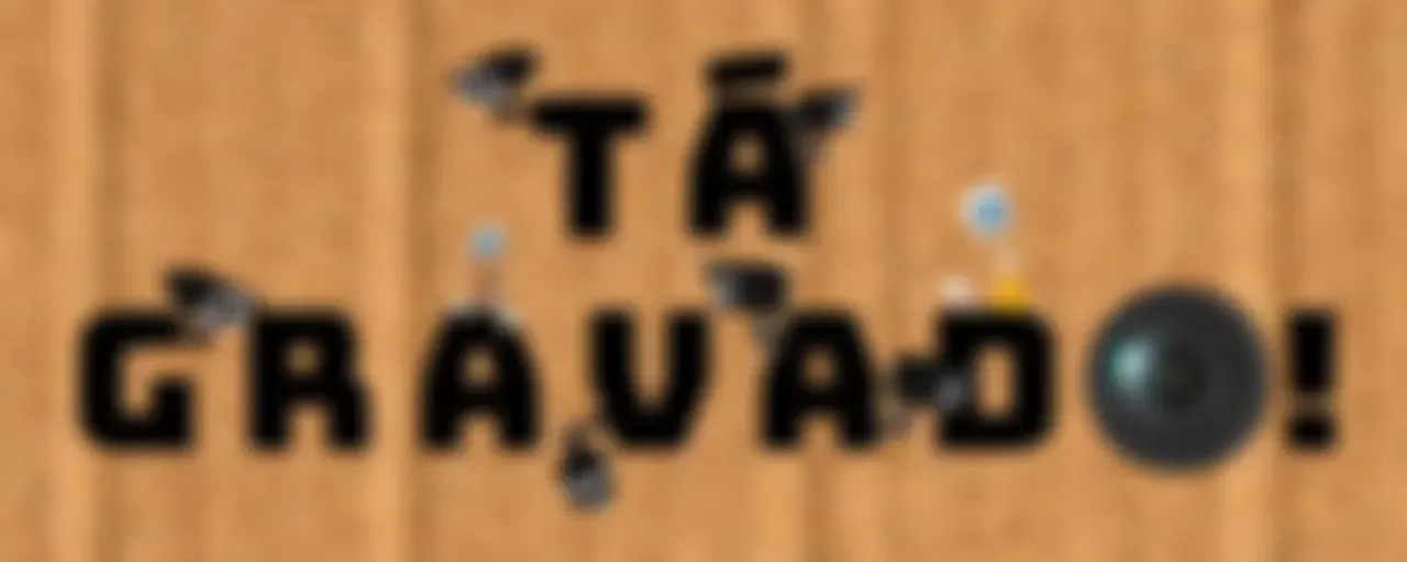 Tá Gravado