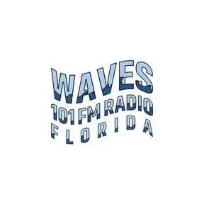 WAVES 101 FM