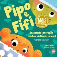 Pipo e Fifi - Caroline Arcari & Isabela Santos