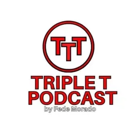 Triple T Podcast