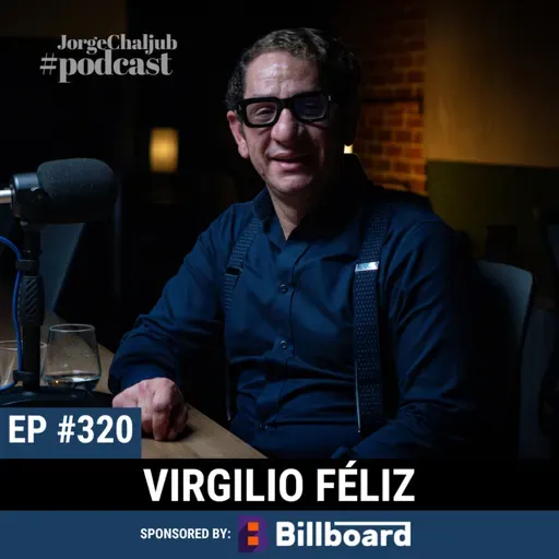 320 - Virgilio Féliz