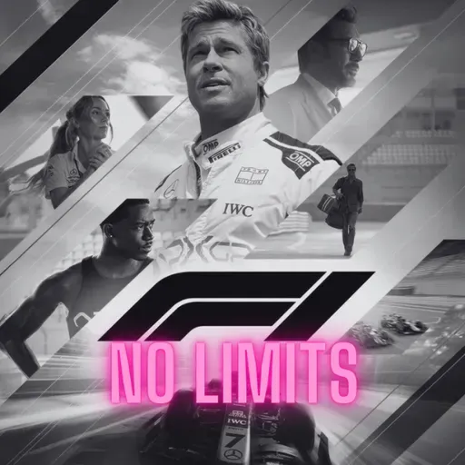 F1 ‘The Movie’ - Nakatomi No Limits - Episodio exclusivo para mecenas
