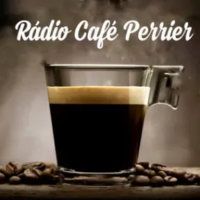 Radio Cafe Perrier