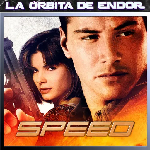 LODE 16x20 – SPEED