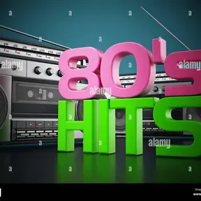 Radio Hits 80s 90s