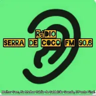 Rádio Serra de Coco FM 90,6