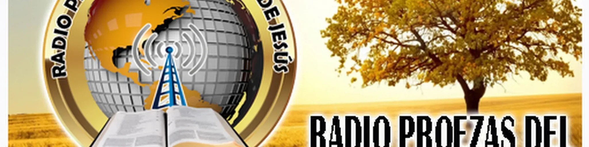 Radio Proezas Del Nombre De Jesús