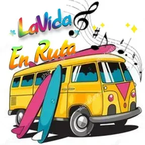 LA VIDA EN RUTA